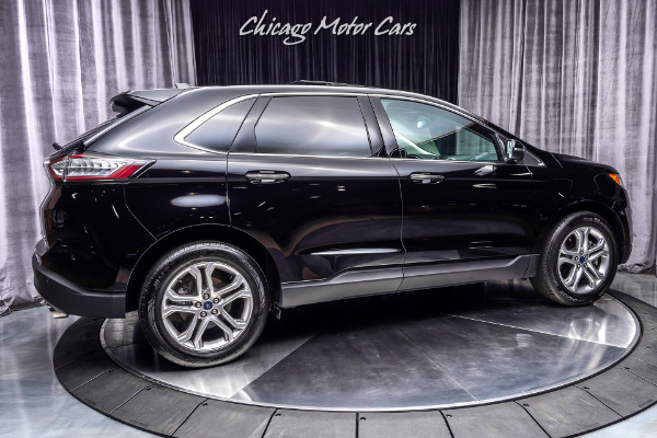 Used-2018-Ford-Edge-Edge-Titanium-All-Wheel-Drive-EcoBoost-Engine-Low-Miles