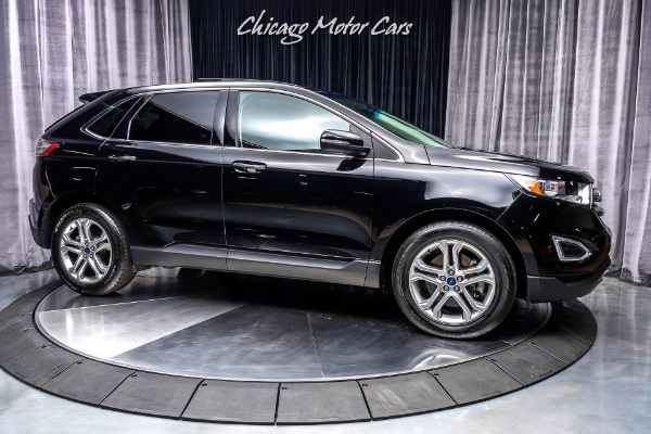 Used-2018-Ford-Edge-Edge-Titanium-All-Wheel-Drive-EcoBoost-Engine-Low-Miles