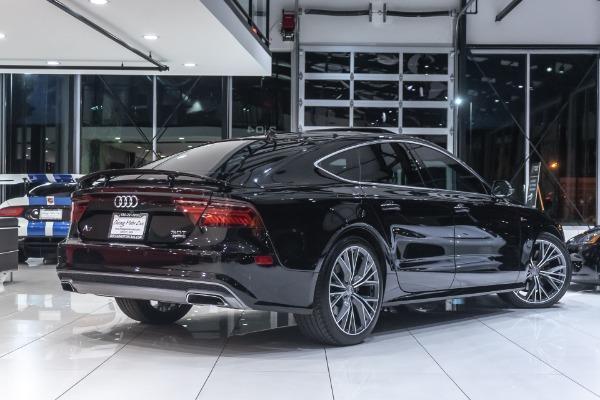 Used-2016-Audi-A7-30T-Prestige-quattro-Hatchback-MSRP-76K-S-LINE-SPORT-PACKAGE