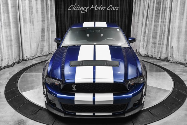 Used-2010-Ford-Mustang-Shelby-GT500-Coupe-Only-5k-Miles-Upgrades-673-RWHP