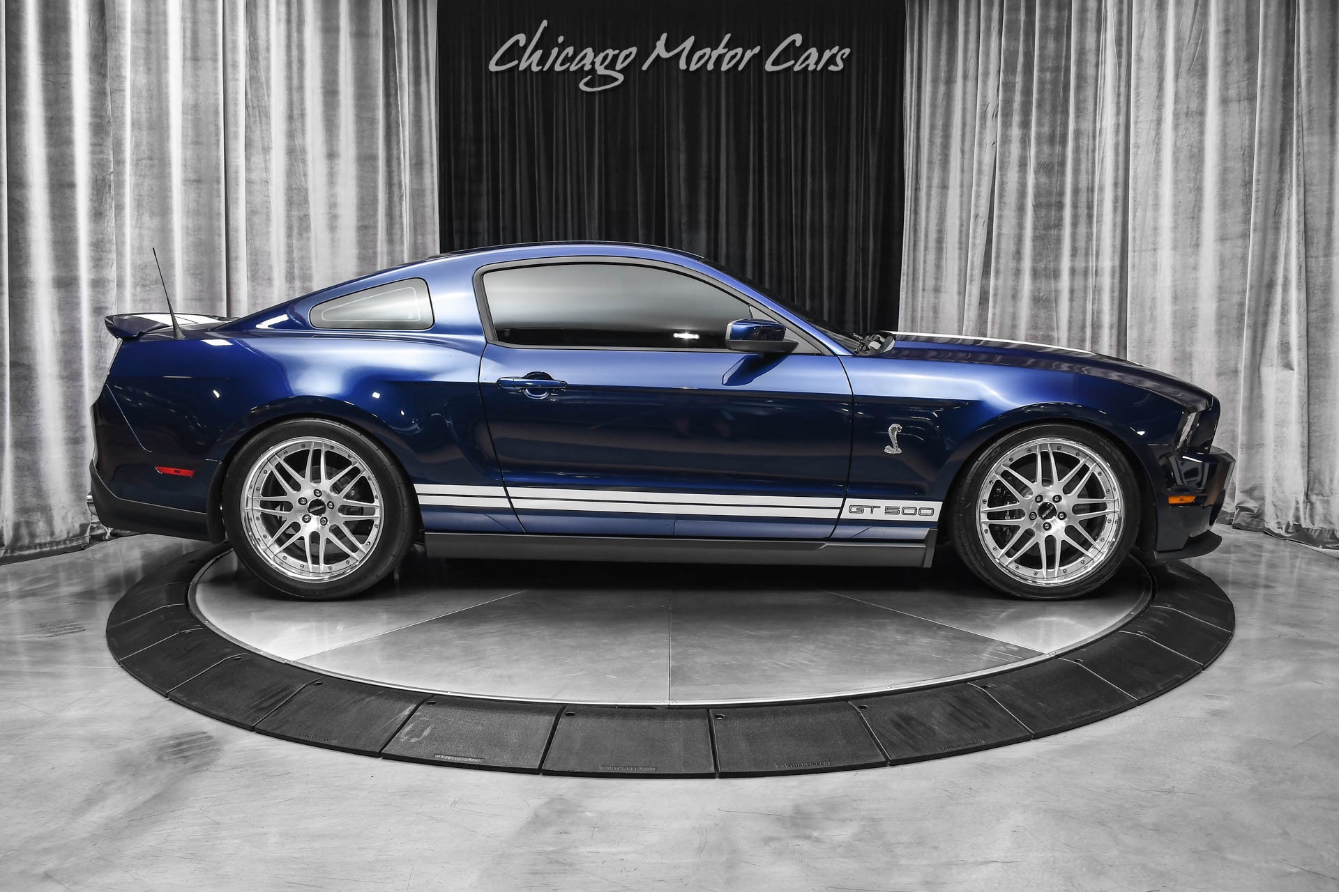 Used-2010-Ford-Mustang-Shelby-GT500-Coupe-Only-5k-Miles-Upgrades-673-RWHP