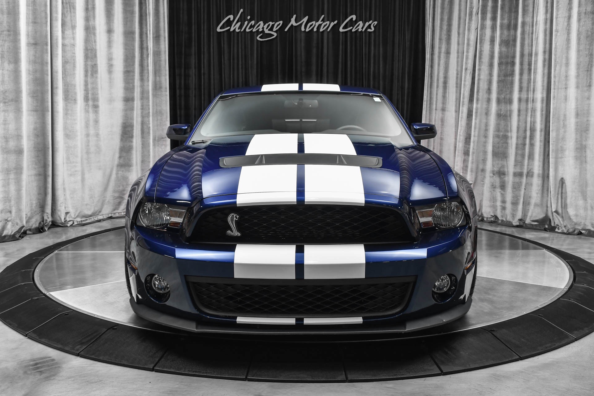 Used-2010-Ford-Mustang-Shelby-GT500-Coupe-Only-5k-Miles-Upgrades-673-RWHP