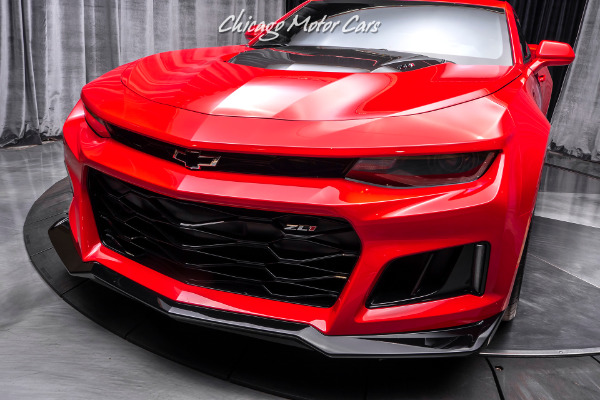 Used-2017-Chevrolet-Camaro-ZL1-Coupe-6-SPEED-MANUAL-PERFORMANCE-DATA-VIDEO-RECORDER-ONLY-7K-MILES