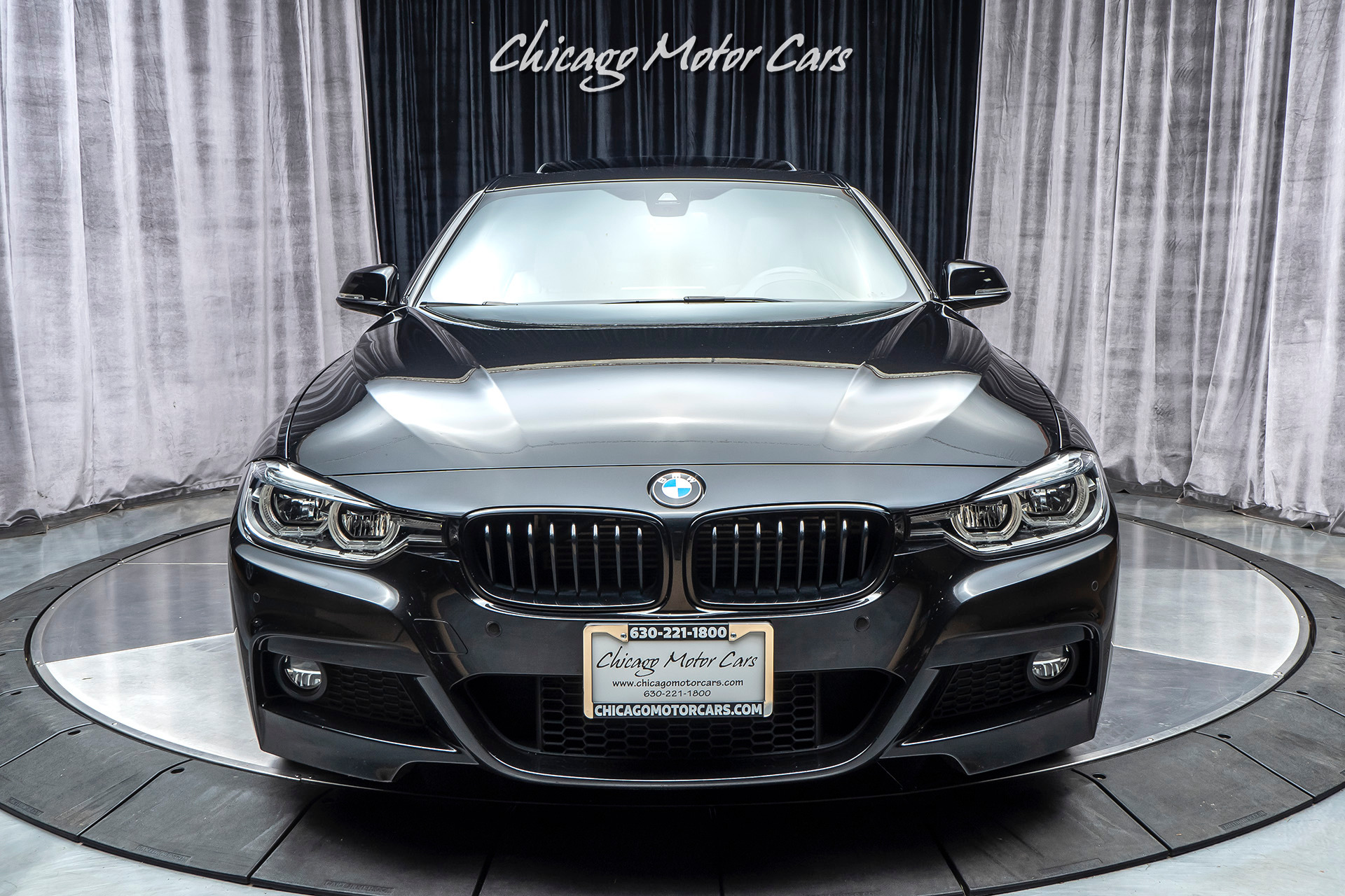 Used-2017-BMW-330e-iPerformance-Sedan-MSRP-60K-M-SPORT-PACKAGE