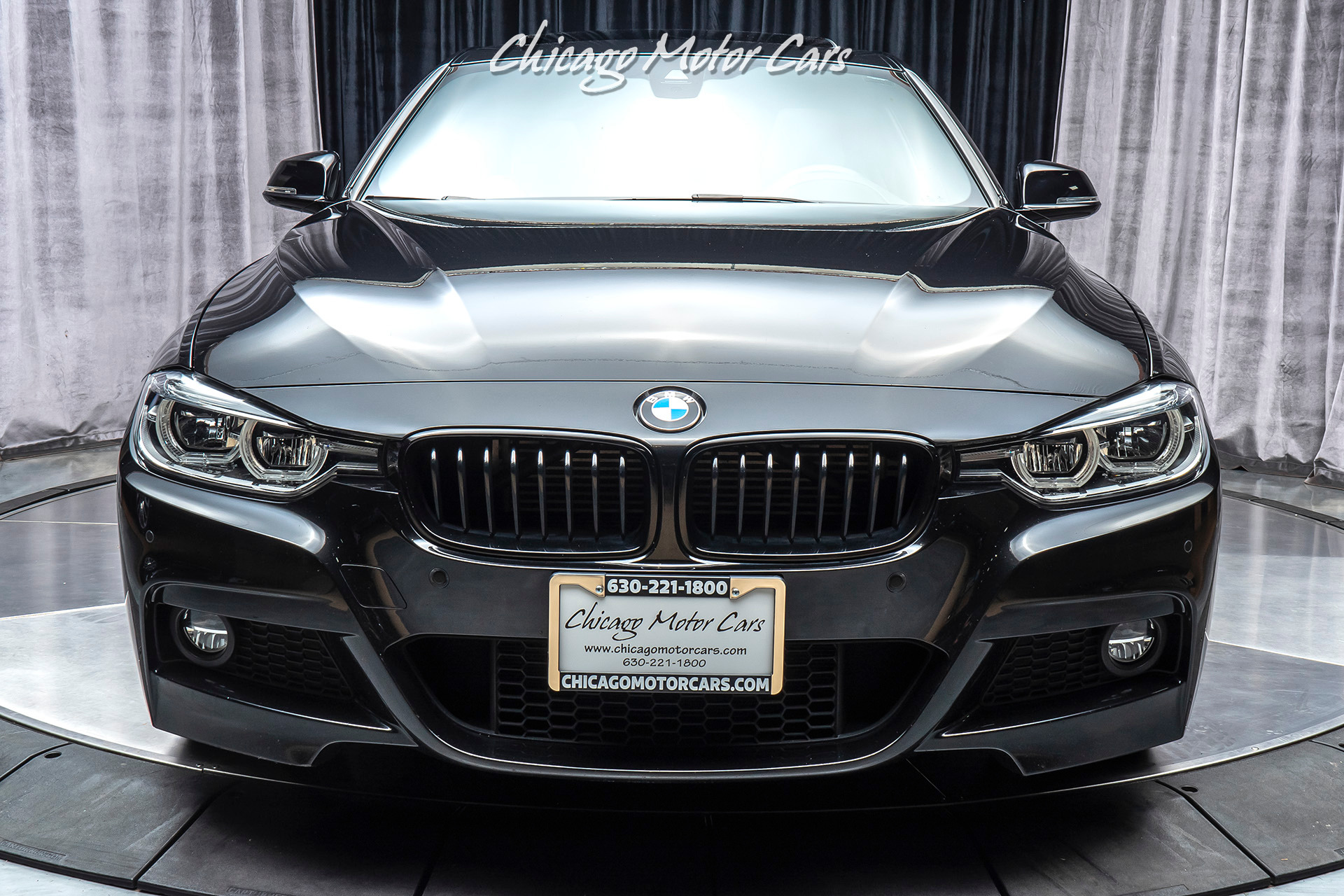 Used-2017-BMW-330e-iPerformance-Sedan-MSRP-60K-M-SPORT-PACKAGE