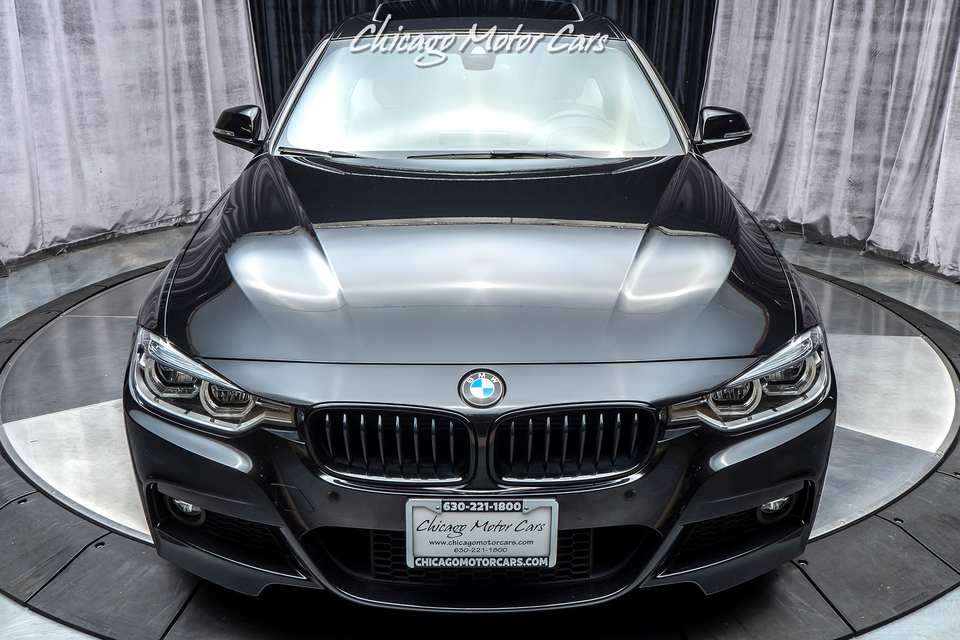 Used-2017-BMW-330e-iPerformance-Sedan-MSRP-60K-M-SPORT-PACKAGE