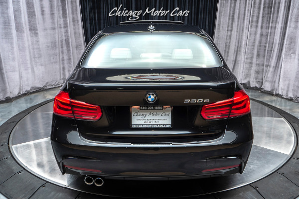 Used-2017-BMW-330e-iPerformance-Sedan-MSRP-60K-M-SPORT-PACKAGE