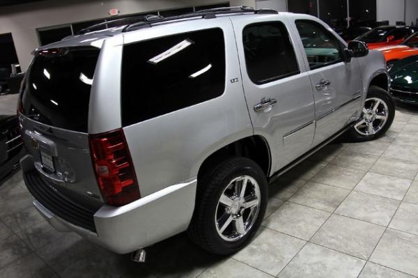 New-2012-Chevrolet-Tahoe-LTZ