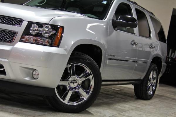 New-2012-Chevrolet-Tahoe-LTZ