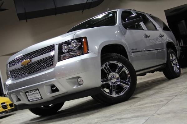 New-2012-Chevrolet-Tahoe-LTZ