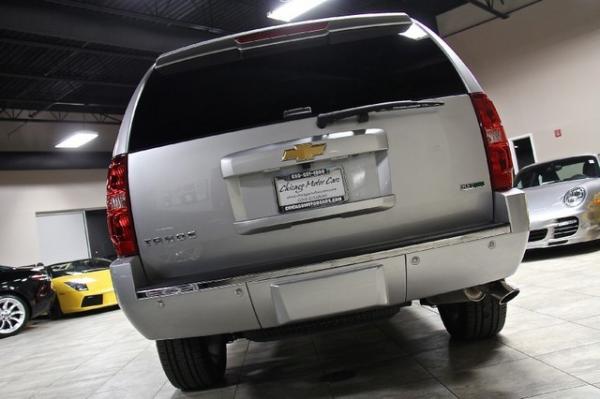 New-2012-Chevrolet-Tahoe-LTZ