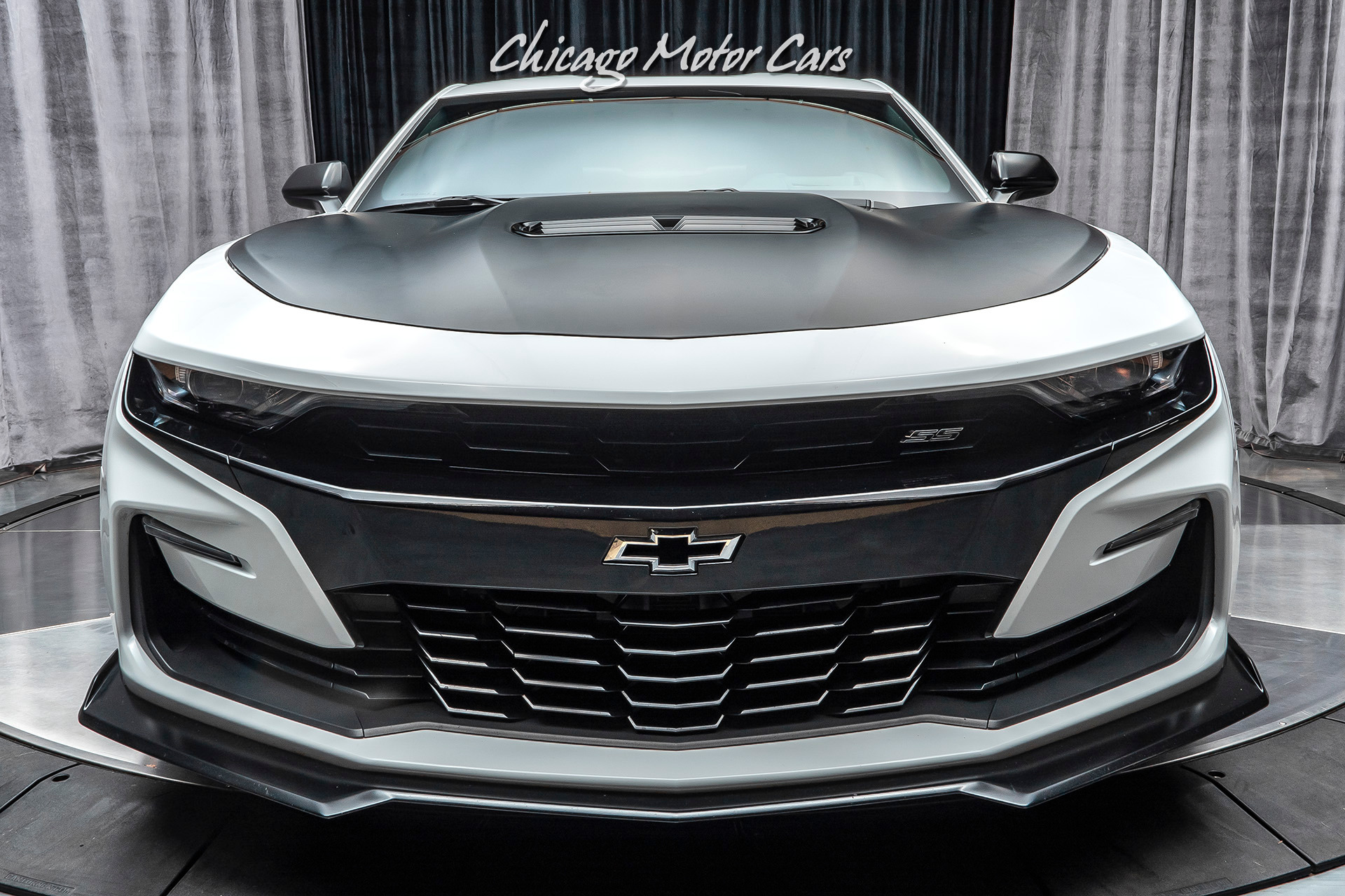 Used-2019-Chevrolet-Camaro-SS-1LE-TRACK-PERFORMANCE-PACKAGE