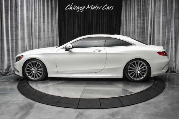 Used-2016-Mercedes-Benz-S550-4Matic-Coupe-MSRP-140K-SPORT-PACKAGE