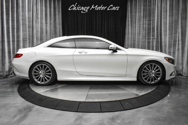 Used-2016-Mercedes-Benz-S550-4Matic-Coupe-MSRP-140K-SPORT-PACKAGE