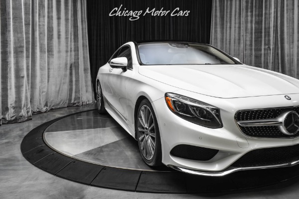 Used-2016-Mercedes-Benz-S550-4Matic-Coupe-MSRP-140K-SPORT-PACKAGE