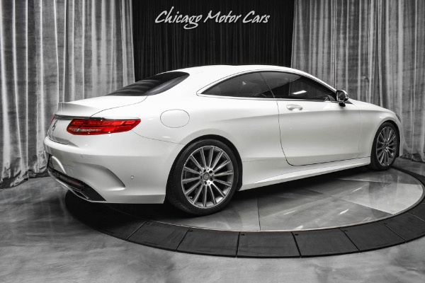 Used-2016-Mercedes-Benz-S550-4Matic-Coupe-MSRP-140K-SPORT-PACKAGE