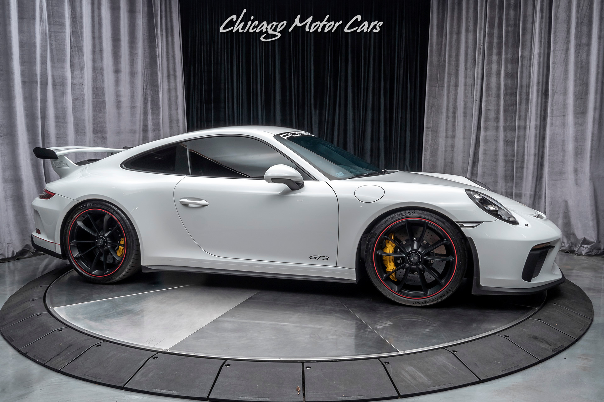 Used-2018-Porsche-911-GT3-Coupe-MSRP-171k-CCBs-LOADED-Amazing-Spec