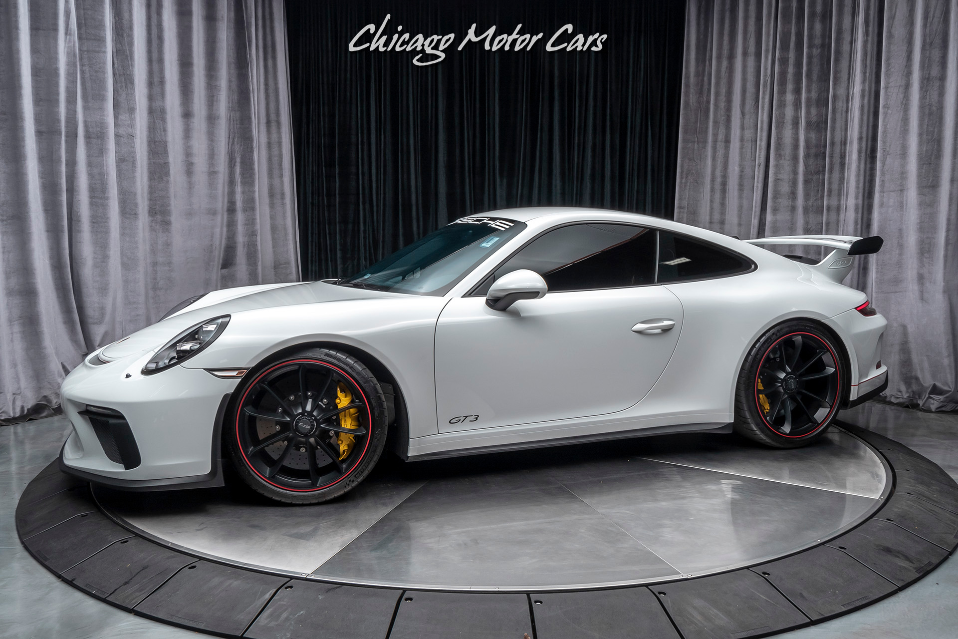 Used-2018-Porsche-911-GT3-Coupe-MSRP-171k-CCBs-LOADED-Amazing-Spec