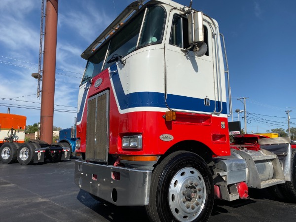 Used 1998 Peterbilt 362 Cab-Over for sale Sold at Chicago Motor Cars in West Chicago IL 60185 4