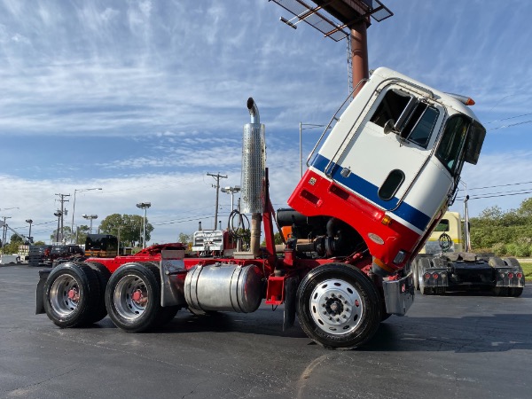 Used 1998 Peterbilt 362 Cab-Over for sale Sold at Chicago Motor Cars in West Chicago IL 60185 6