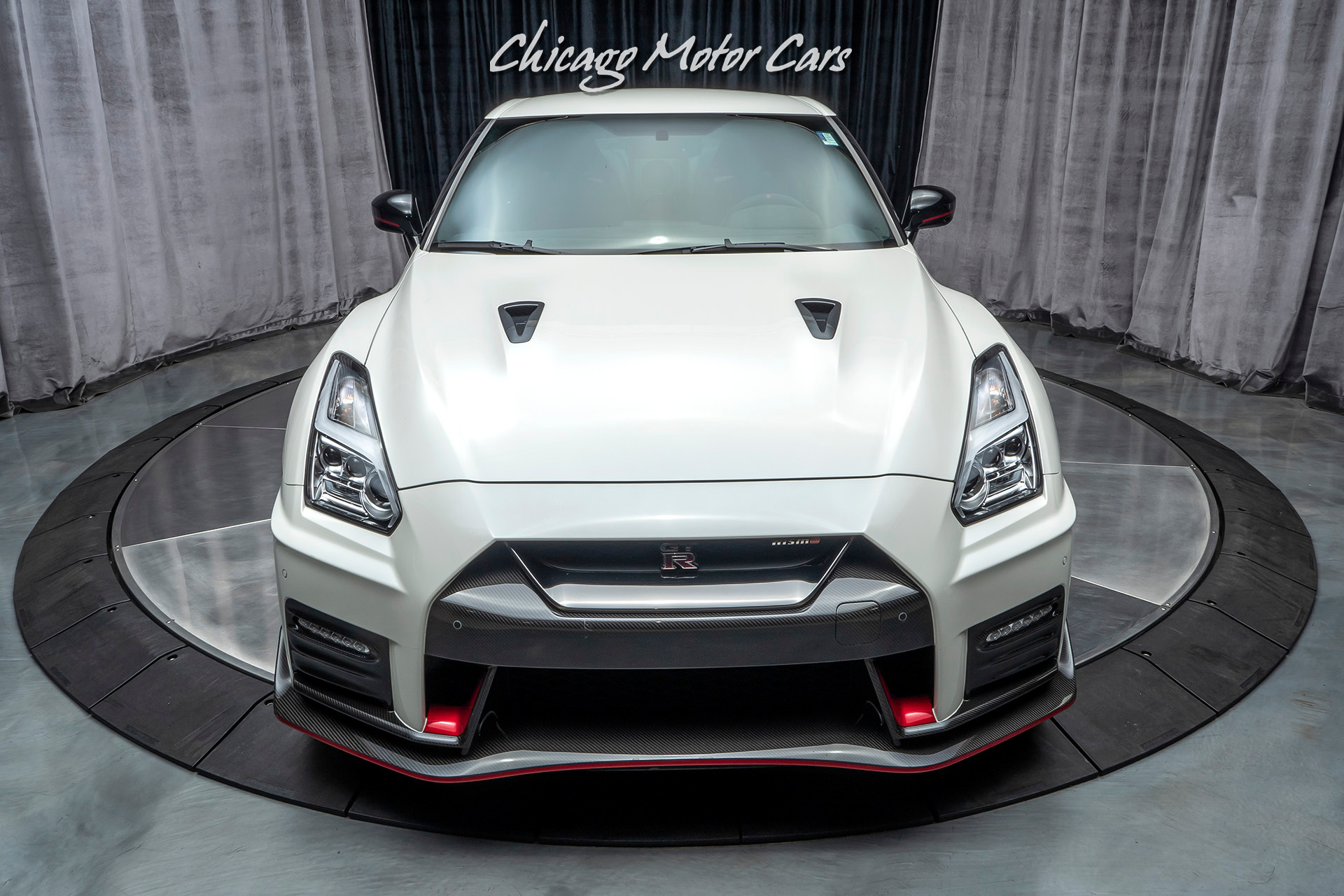 Used-2017-Nissan-GT-R-Nismo-Coupe-UPGRADES-800HP