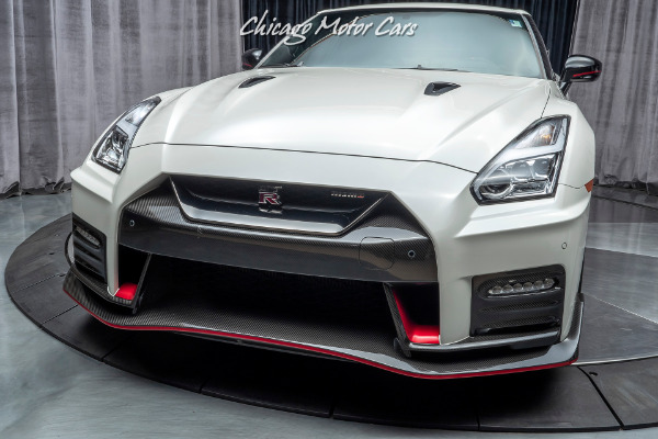 Used-2017-Nissan-GT-R-Nismo-Coupe-UPGRADES-800HP