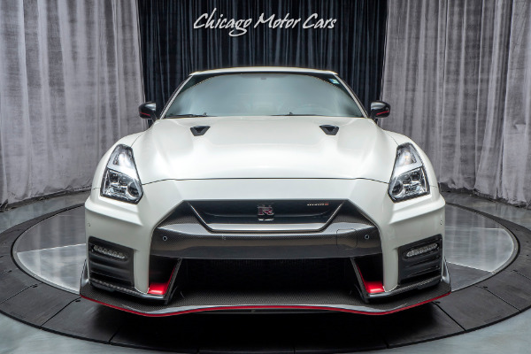 Used-2017-Nissan-GT-R-Nismo-Coupe-UPGRADES-800HP