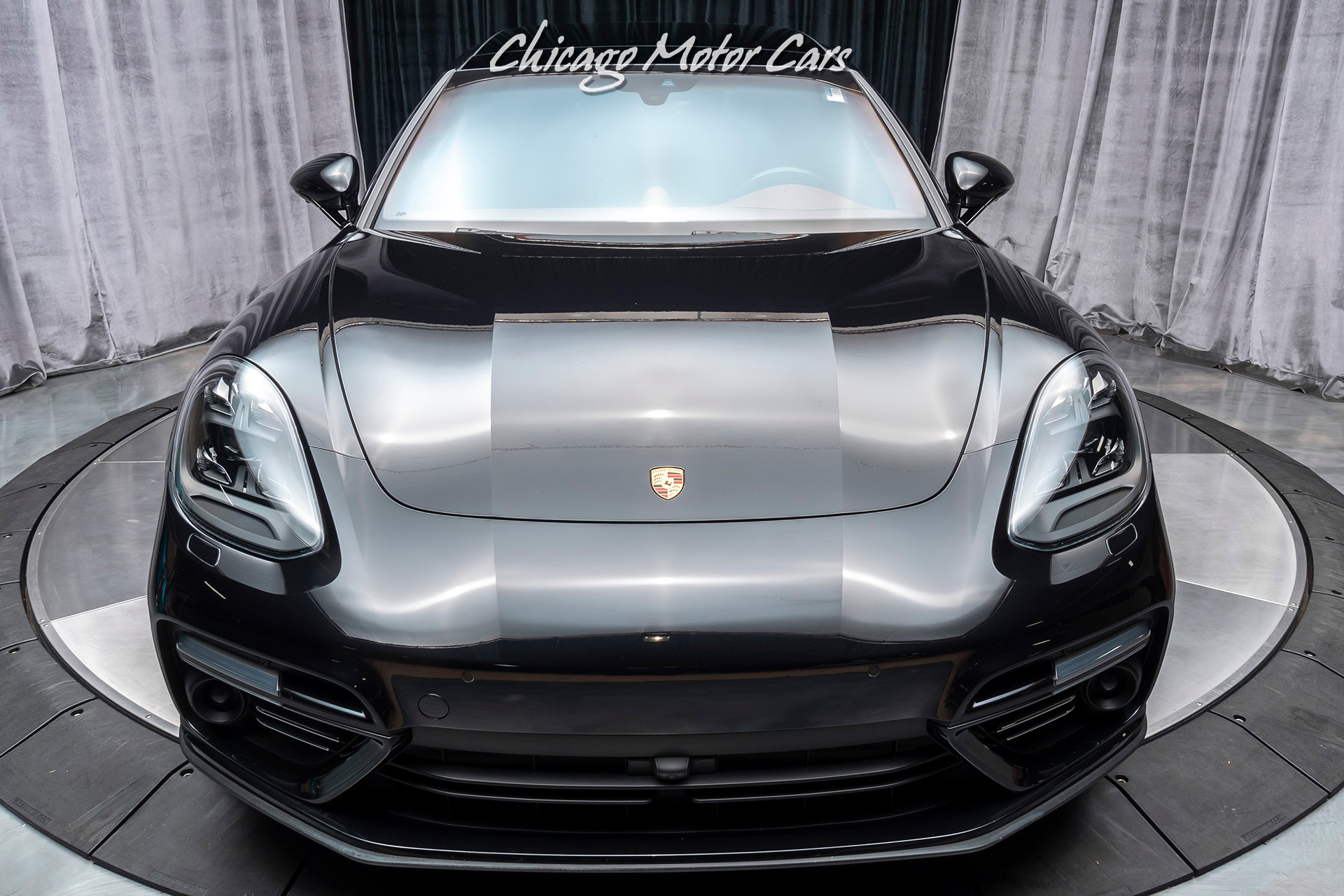 Used-2018-Porsche-Panamera-Turbo-Executive-MSRP-204k-LOADED-WFACTORY-OPTIONS