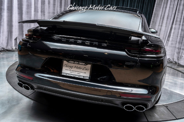 Used-2018-Porsche-Panamera-Turbo-Executive-MSRP-204k-LOADED-WFACTORY-OPTIONS