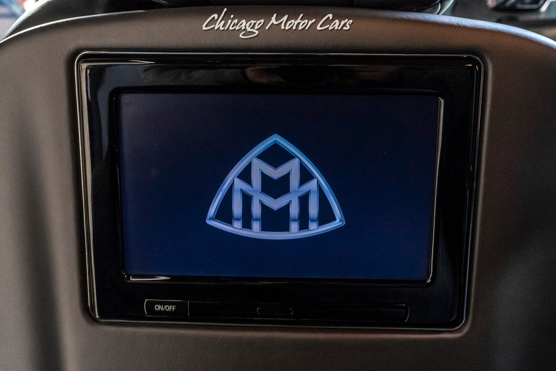 Used-2008-Maybach-57-S-Sedan-RARE---DESIRED