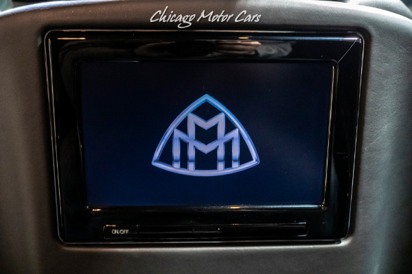 Used-2008-Maybach-57-S-Sedan-RARE---DESIRED