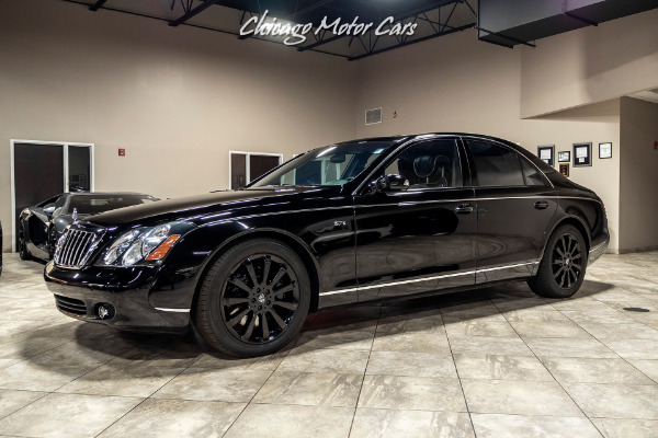 Used-2008-Maybach-57-S-Sedan-RARE---DESIRED