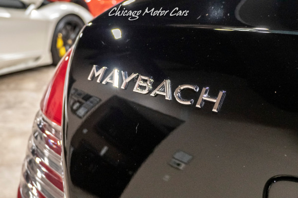 Used-2008-Maybach-57-S-Sedan-RARE---DESIRED