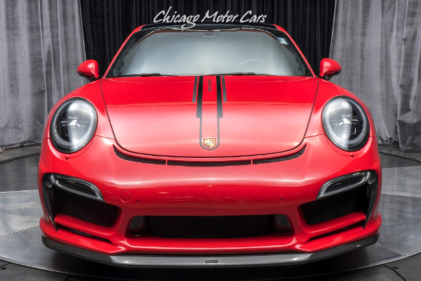 Used-2016-Porsche-911-Turbo-MSRP-174925--42k-in-UPGRADES-Vorsteiner-Limited-Edition-VR-T