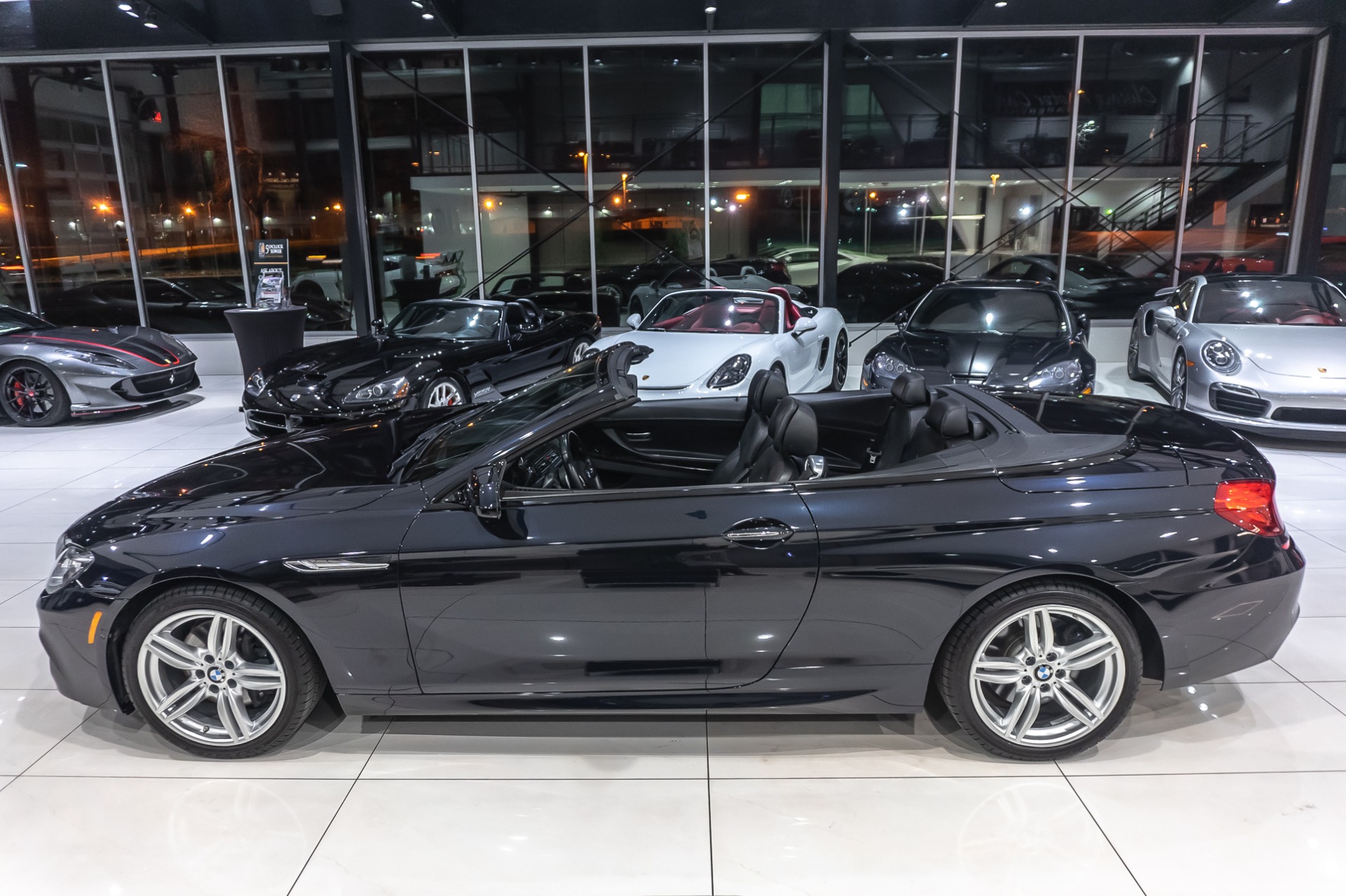 Used-2014-BMW-650i-xDrive-M-Sport-Convertible-MSRP-103K-EXECUTIVE-PACKAGE