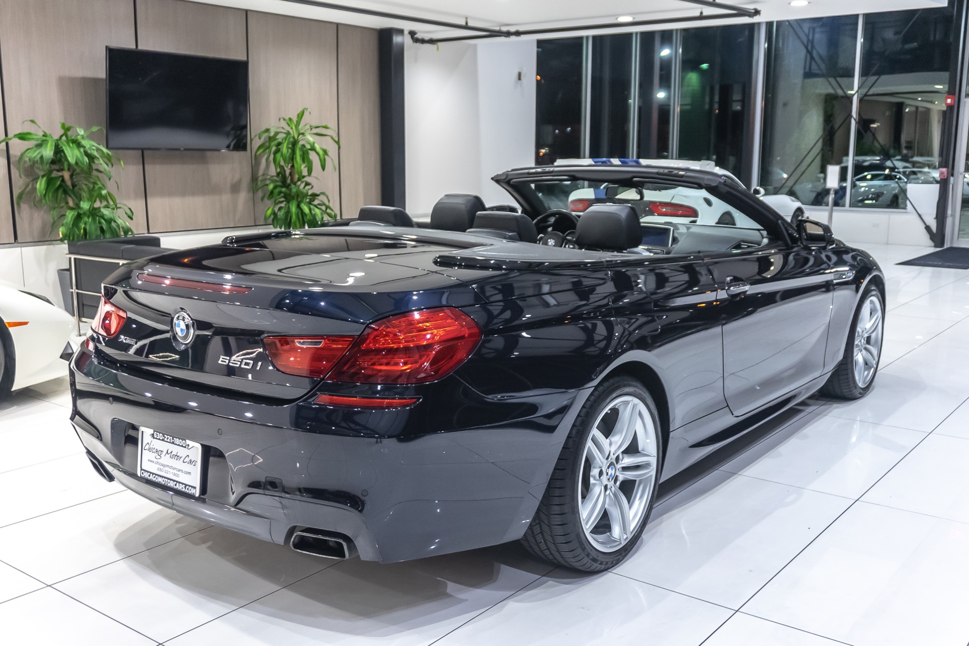 Used-2014-BMW-650i-xDrive-M-Sport-Convertible-MSRP-103K-EXECUTIVE-PACKAGE