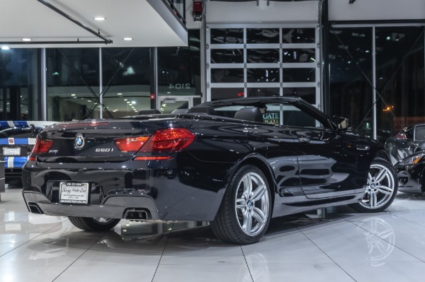 Used-2014-BMW-650i-xDrive-M-Sport-Convertible-MSRP-103K-EXECUTIVE-PACKAGE