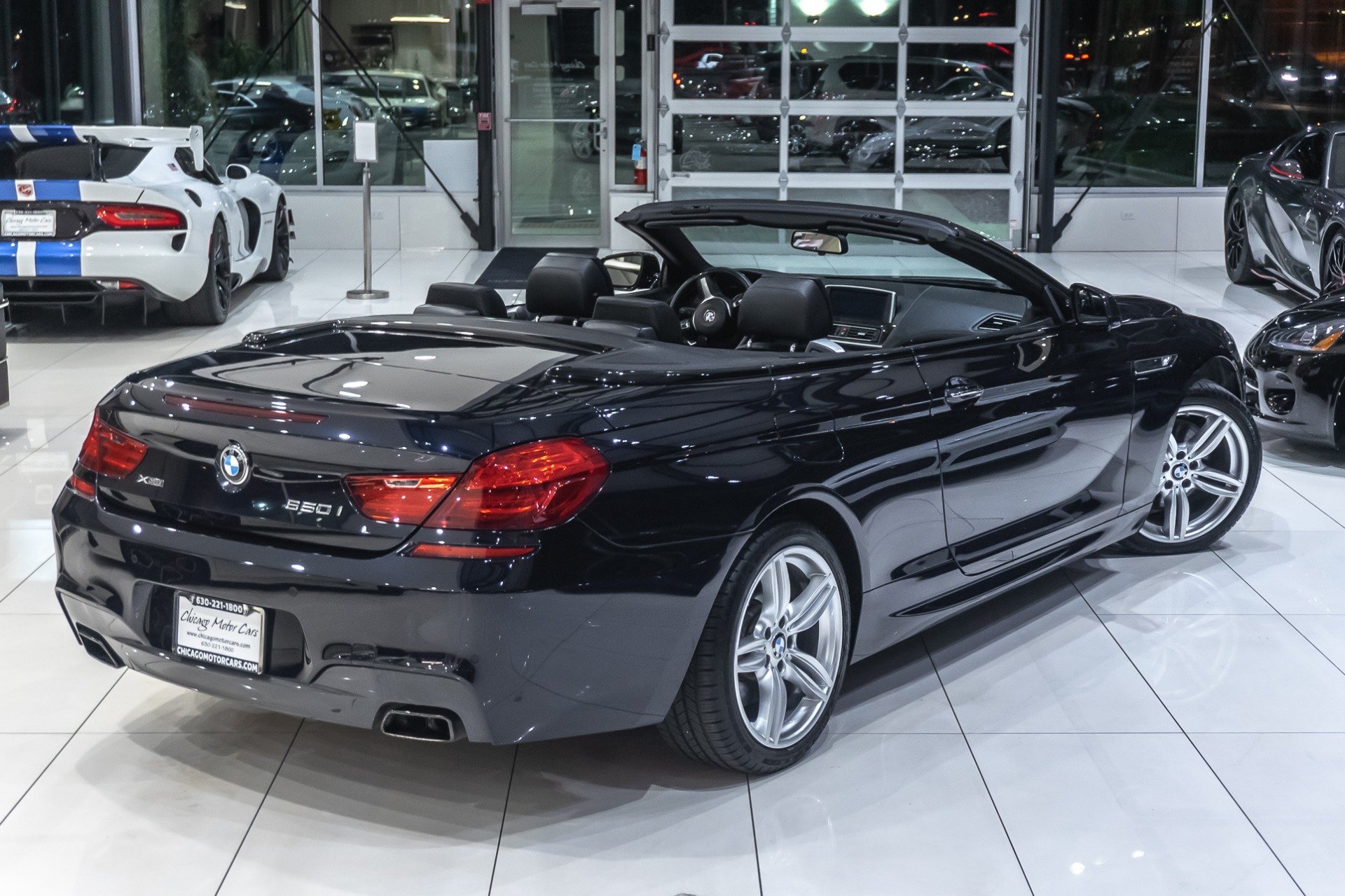 Used-2014-BMW-650i-xDrive-M-Sport-Convertible-MSRP-103K-EXECUTIVE-PACKAGE