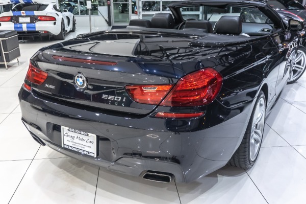 Used-2014-BMW-650i-xDrive-M-Sport-Convertible-MSRP-103K-EXECUTIVE-PACKAGE