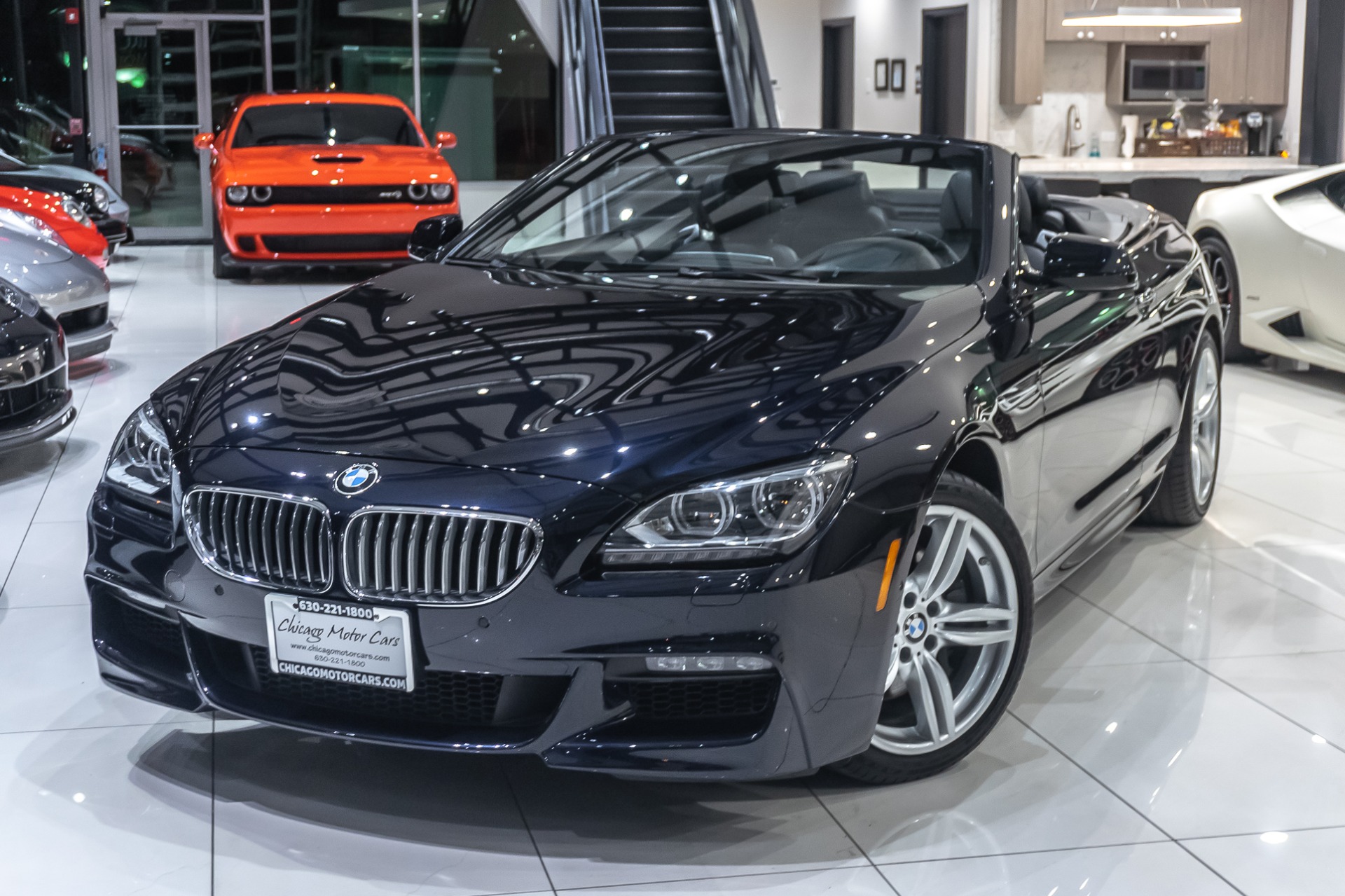 Used-2014-BMW-650i-xDrive-M-Sport-Convertible-MSRP-103K-EXECUTIVE-PACKAGE