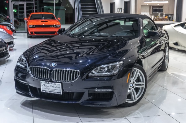 Used-2014-BMW-650i-xDrive-M-Sport-Convertible-MSRP-103K-EXECUTIVE-PACKAGE