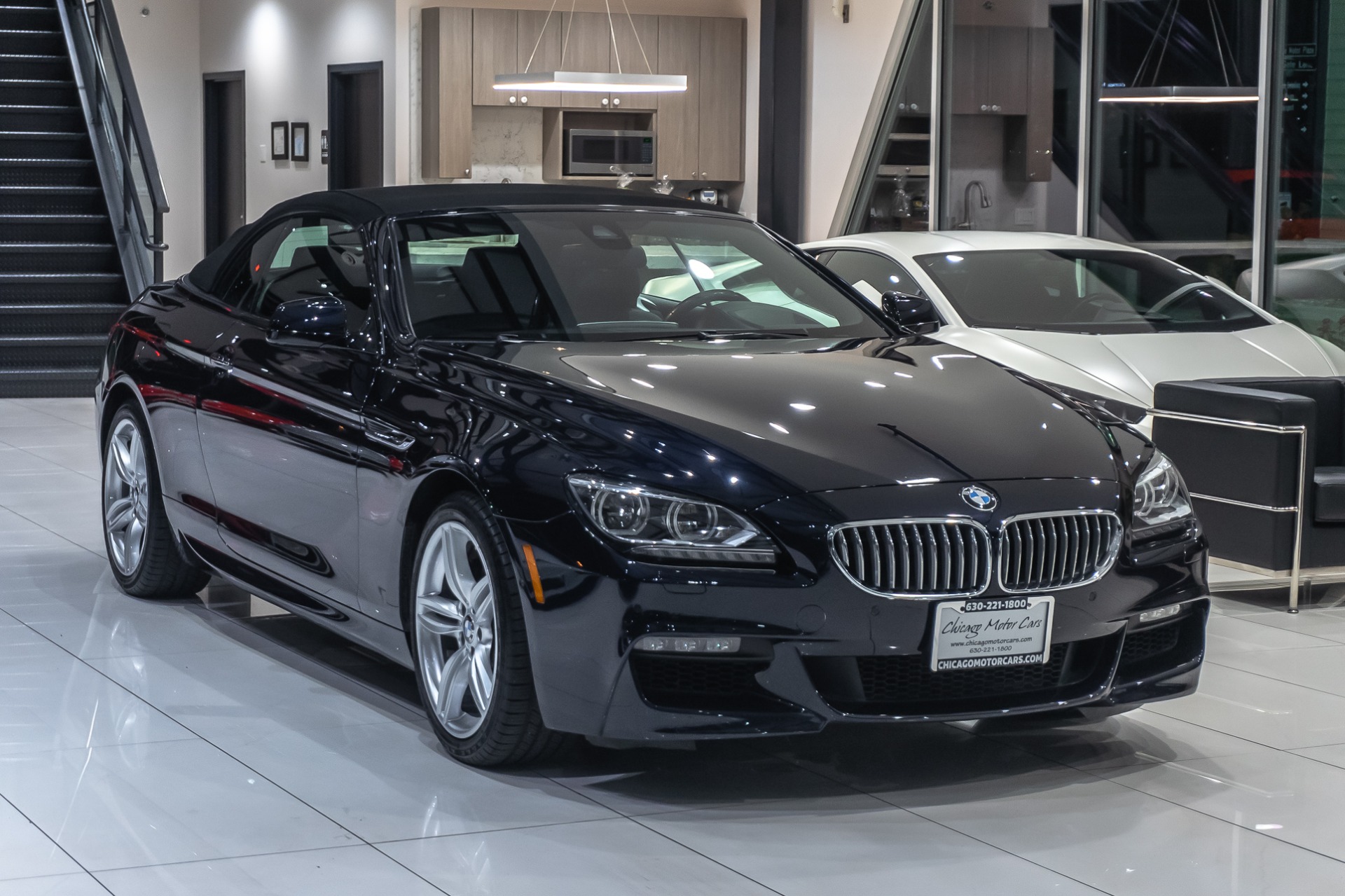 Used-2014-BMW-650i-xDrive-M-Sport-Convertible-MSRP-103K-EXECUTIVE-PACKAGE