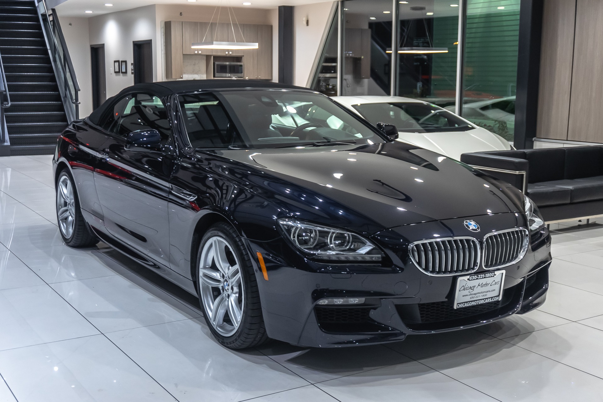 Used-2014-BMW-650i-xDrive-M-Sport-Convertible-MSRP-103K-EXECUTIVE-PACKAGE