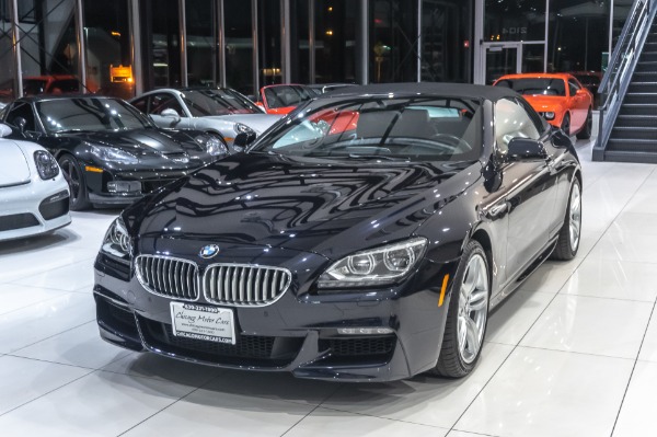 Used-2014-BMW-650i-xDrive-M-Sport-Convertible-MSRP-103K-EXECUTIVE-PACKAGE