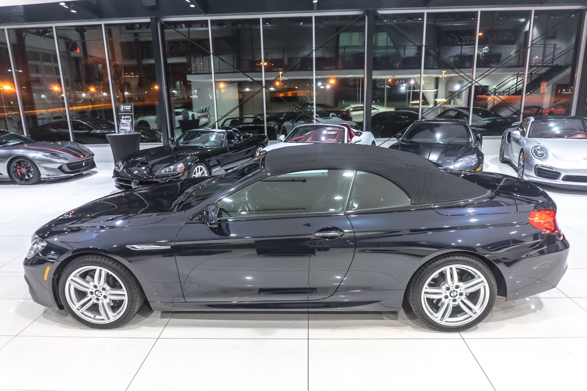 Used-2014-BMW-650i-xDrive-M-Sport-Convertible-MSRP-103K-EXECUTIVE-PACKAGE