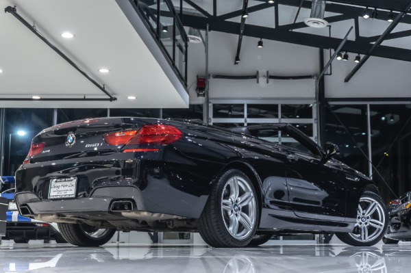 Used-2014-BMW-650i-xDrive-M-Sport-Convertible-MSRP-103K-EXECUTIVE-PACKAGE