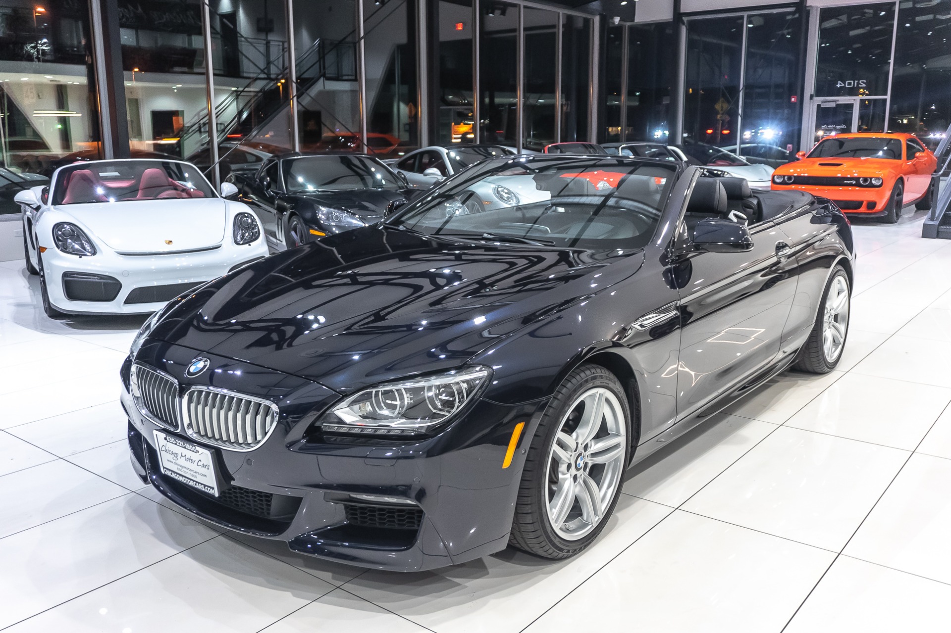 Used-2014-BMW-650i-xDrive-M-Sport-Convertible-MSRP-103K-EXECUTIVE-PACKAGE