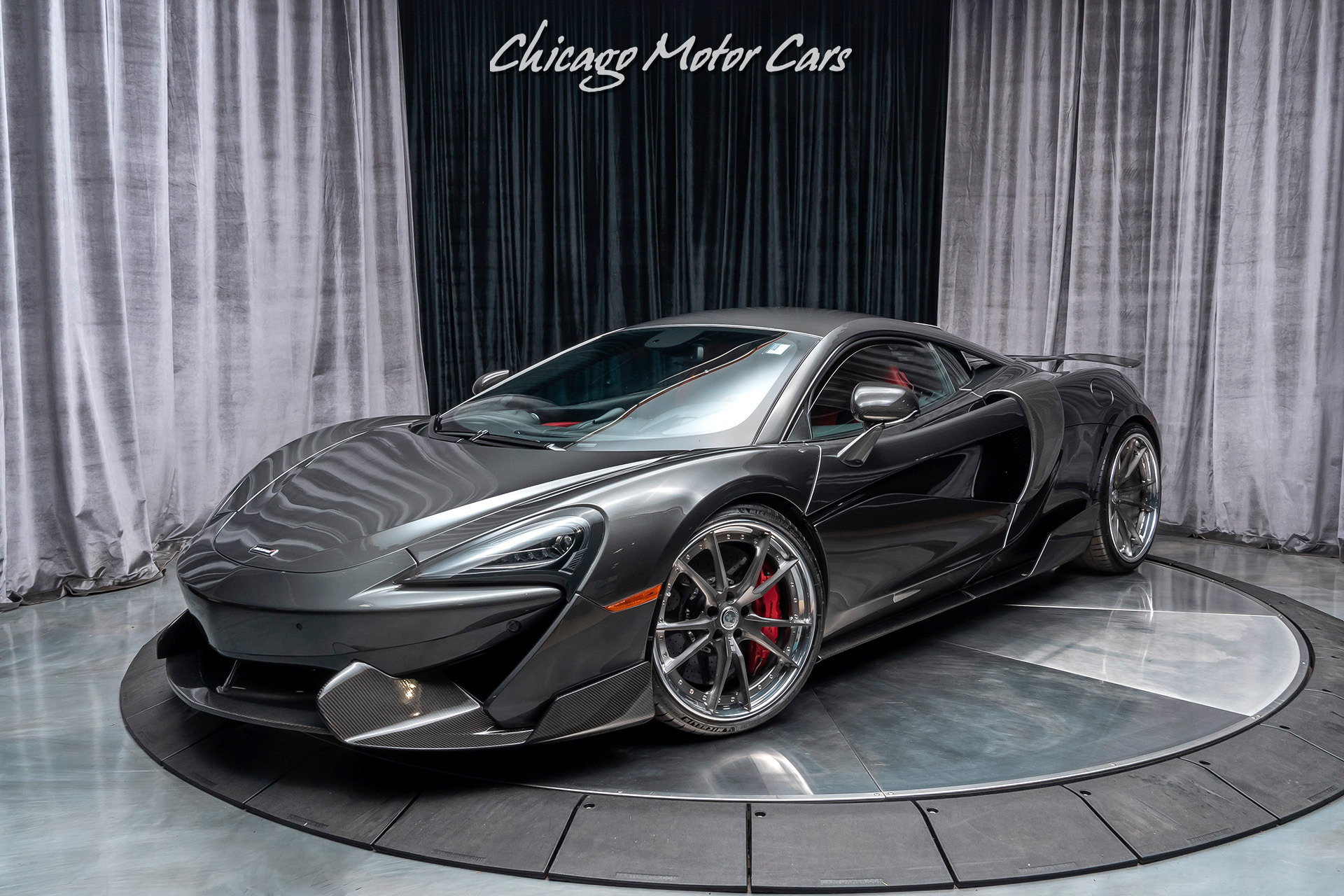 Used-2017-McLaren-570S-Coupe-60k-in-UPGRADES-Novitec-HRE-Carbon-Fiber