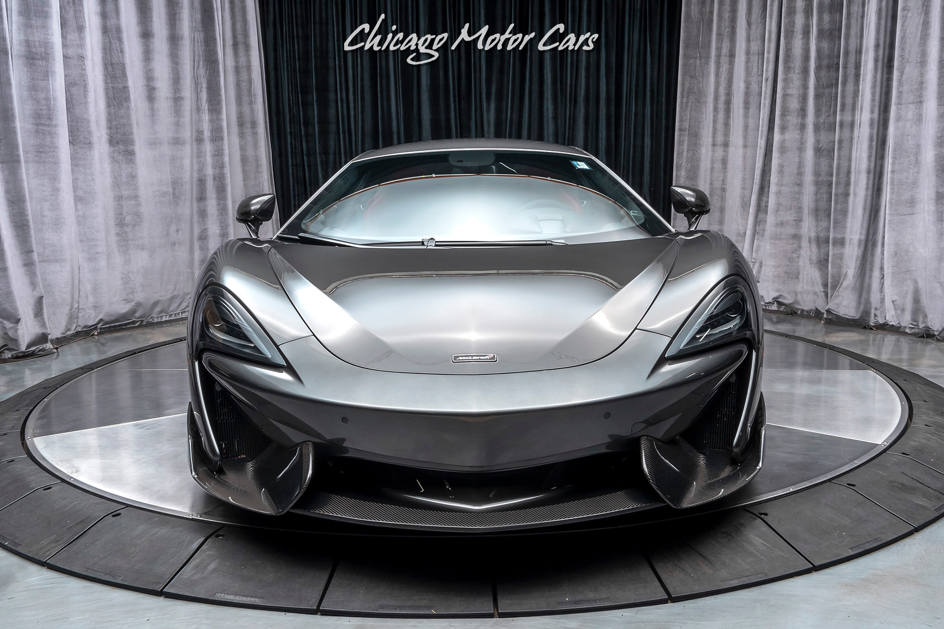 Used-2017-McLaren-570S-Coupe-60k-in-UPGRADES-Novitec-HRE-Carbon-Fiber