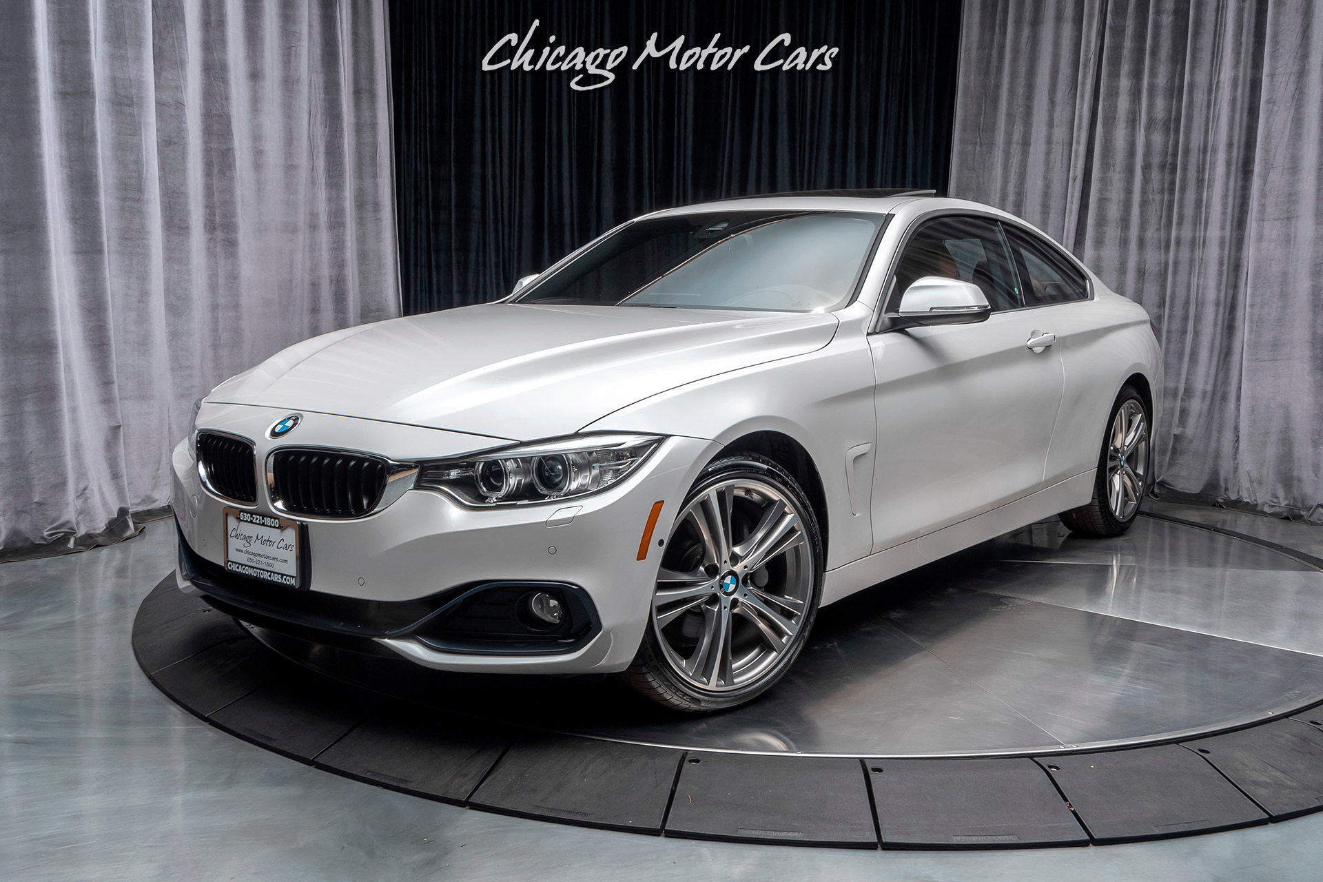 Used-2017-BMW-440i-xDrive-Coupe-MSRP-59K-SPORT-LINE-NAVIGATION